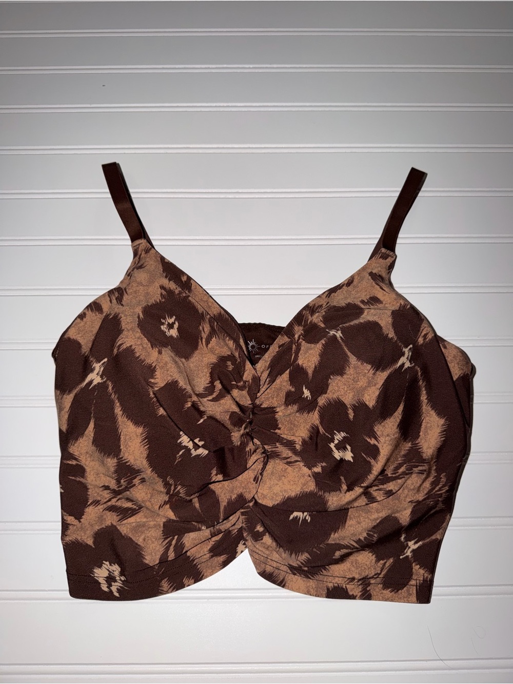 Aerie Real Me Recharge Crop Tank XL
